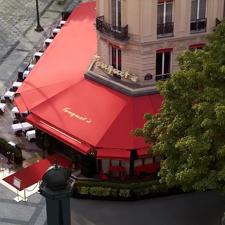 Fouquet'S Paris-2